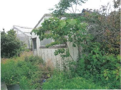 愛知県西尾市 碧南駅 戸建て 499万円の競売物件 #20