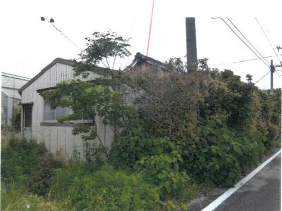 愛知県西尾市 碧南駅 戸建て 499万円の競売物件 #7