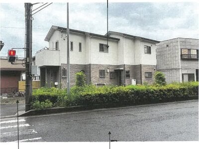 愛知県刈谷市 富士松駅6分 戸建て 1,034万円の競売物件 #1