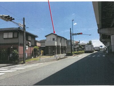 愛知県刈谷市 富士松駅6分 戸建て 1,034万円の競売物件 #7