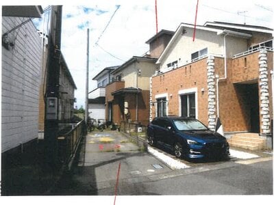 愛知県高浜市 三河高浜駅10分 戸建て 1,279万円の競売物件 #1