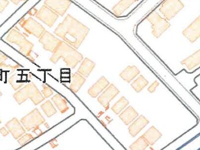 愛知県高浜市 三河高浜駅10分 戸建て 1,279万円の競売物件 #13