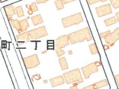 愛知県高浜市 三河高浜駅10分 戸建て 1,279万円の競売物件 #16