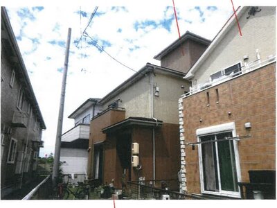 愛知県高浜市 三河高浜駅10分 戸建て 1,279万円の競売物件 #2