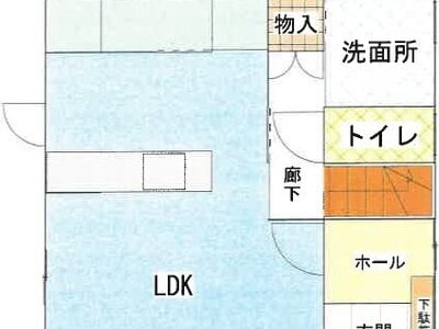 愛知県高浜市 三河高浜駅10分 戸建て 1,279万円の競売物件 #22