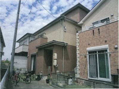 愛知県高浜市 三河高浜駅10分 戸建て 1,279万円の競売物件 #25