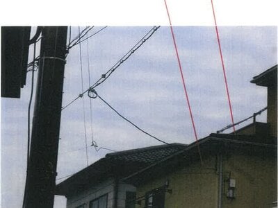 愛知県高浜市 三河高浜駅10分 戸建て 1,279万円の競売物件 #6