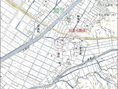 愛知県西尾市 西尾口駅 戸建て 1,298万円の競売物件 #22