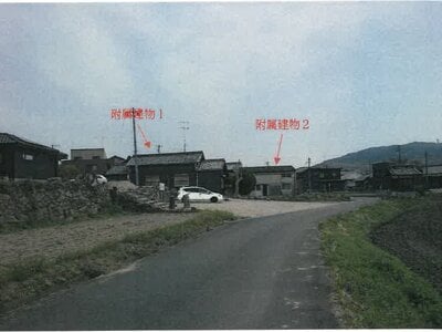 愛知県西尾市 西尾口駅 戸建て 1,298万円の競売物件 #23