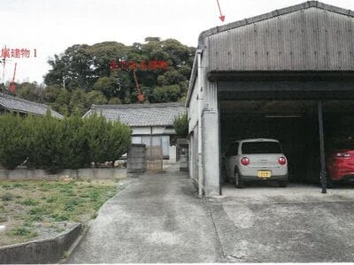 愛知県西尾市 西尾口駅 戸建て 1,298万円の競売物件 #24