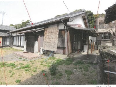 愛知県西尾市 西尾口駅 戸建て 1,298万円の競売物件 #3