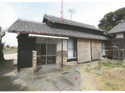 愛知県西尾市 西尾口駅 戸建て 1,298万円の競売物件 #4