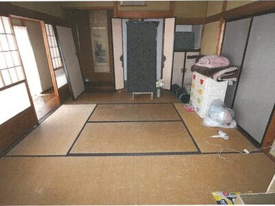 愛知県西尾市 西尾口駅 戸建て 1,298万円の競売物件 #8