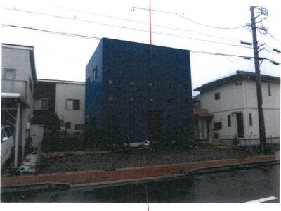 愛知県西尾市 福地駅 戸建て 2,274万円の競売物件 #1
