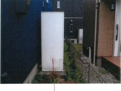 愛知県西尾市 福地駅 戸建て 2,274万円の競売物件 #6