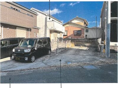 愛知県西尾市 福地駅 戸建て 1,410万円の競売物件 #1