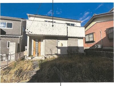 愛知県西尾市 福地駅 戸建て 1,410万円の競売物件 #2