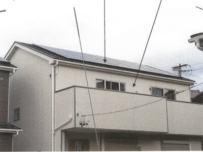 愛知県西尾市 福地駅 戸建て 1,410万円の競売物件 #3