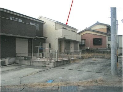 愛知県西尾市 福地駅 戸建て 1,410万円の競売物件 #8