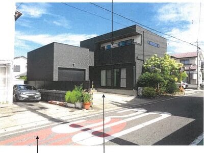愛知県豊田市 猿投駅4分 戸建て 1,401万円の競売物件 #1