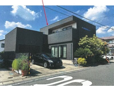 愛知県豊田市 猿投駅4分 戸建て 1,401万円の競売物件 #8