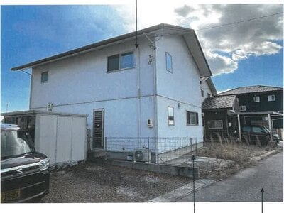 愛知県西尾市 西尾駅12分 戸建て 1,321万円の競売物件 #1