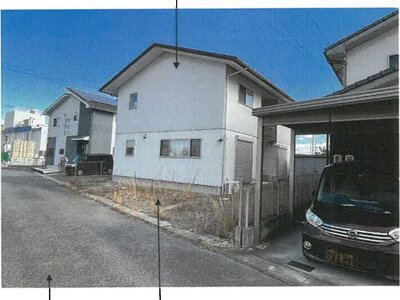 愛知県西尾市 西尾駅12分 戸建て 1,321万円の競売物件 #2
