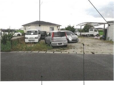 愛知県安城市 宇頭駅28分 戸建て 1,836万円の競売物件 #1