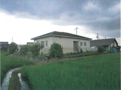 愛知県安城市 宇頭駅28分 戸建て 1,836万円の競売物件 #14