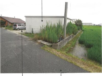 愛知県安城市 宇頭駅28分 戸建て 1,836万円の競売物件 #2