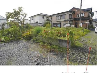 (値下げ) 青森県十和田市 土地 150万円の競売物件 #1
