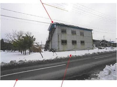 (値下げ) 青森県八戸市 陸奥白浜駅18分 戸建て 332万円の競売物件 #2