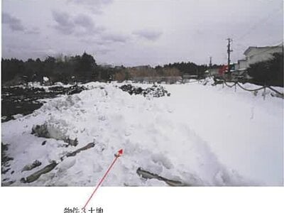 (値下げ) 青森県八戸市 陸奥白浜駅18分 戸建て 332万円の競売物件 #4