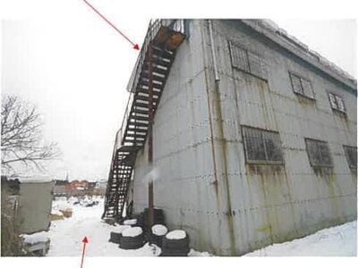 (値下げ) 青森県八戸市 陸奥白浜駅18分 戸建て 332万円の競売物件 #6