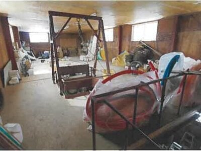 (値下げ) 青森県八戸市 陸奥白浜駅18分 戸建て 332万円の競売物件 #8