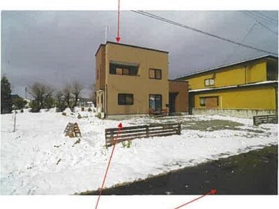 青森県上北郡六戸町 向山駅 戸建て 1,393万円の競売物件 #3