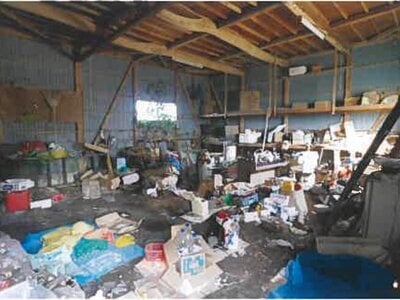(値下げ) 青森県上北郡六戸町 小川原駅 戸建て 72万円の競売物件 #11