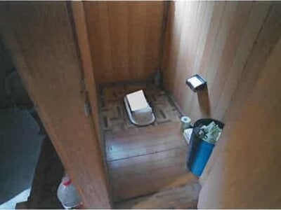 (値下げ) 青森県上北郡六戸町 小川原駅 戸建て 72万円の競売物件 #13