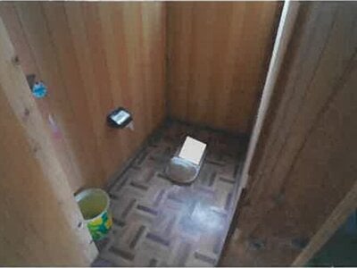 (値下げ) 青森県上北郡六戸町 小川原駅 戸建て 72万円の競売物件 #14