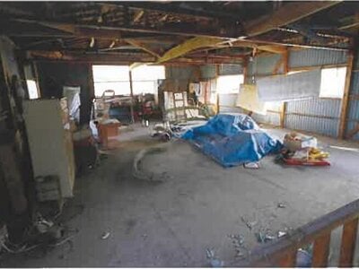 (値下げ) 青森県上北郡六戸町 小川原駅 戸建て 72万円の競売物件 #16