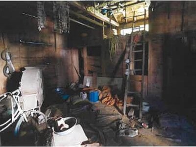 (値下げ) 青森県上北郡六戸町 小川原駅 戸建て 72万円の競売物件 #18