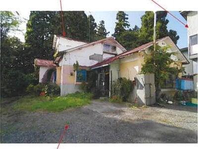 (値下げ) 青森県上北郡六戸町 小川原駅 戸建て 72万円の競売物件 #2