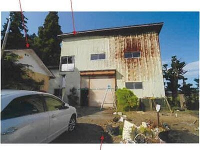 (値下げ) 青森県上北郡六戸町 小川原駅 戸建て 72万円の競売物件 #3