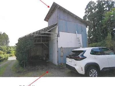 (値下げ) 青森県上北郡六戸町 小川原駅 戸建て 72万円の競売物件 #4