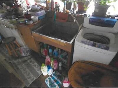 (値下げ) 青森県上北郡六戸町 小川原駅 戸建て 72万円の競売物件 #8