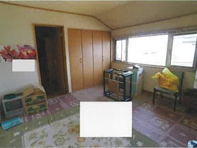 青森県八戸市 白銀駅10分 戸建て 455万円の競売物件 #12