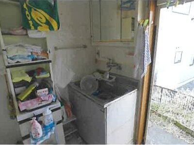 青森県八戸市 白銀駅10分 戸建て 455万円の競売物件 #9