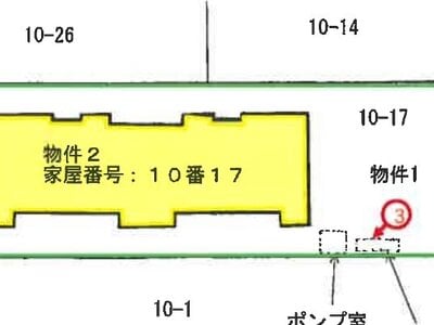 青森県八戸市 本八戸駅11分 戸建て 4,782万円の競売物件 #1