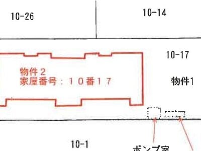 青森県八戸市 本八戸駅11分 戸建て 4,782万円の競売物件 #33