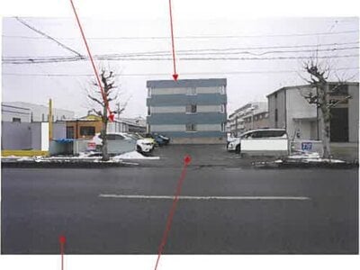 青森県八戸市 本八戸駅11分 戸建て 4,782万円の競売物件 #5